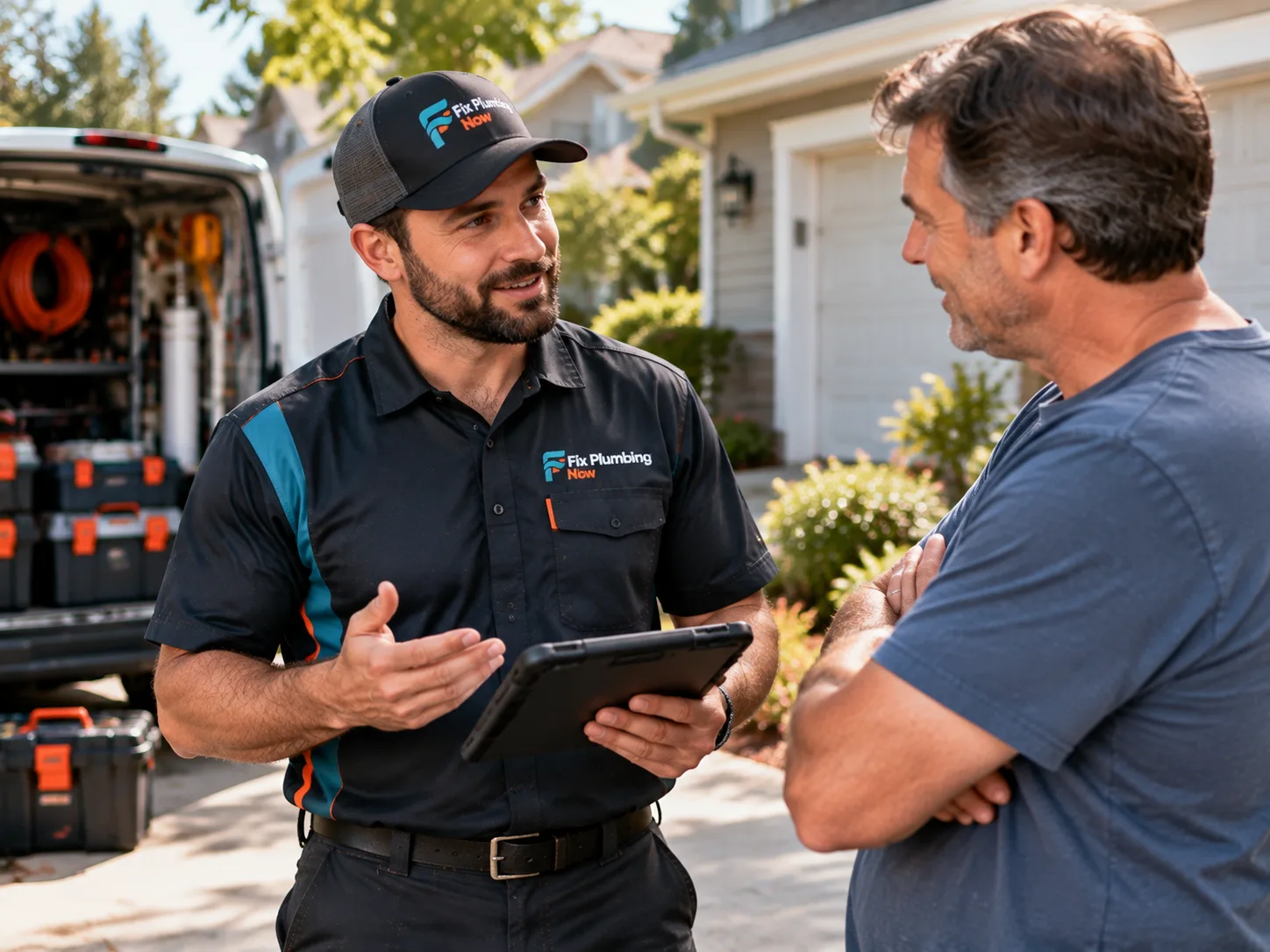 Clogged Drain Service Encampment, WY FAQs